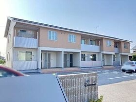 ロランジュの外観
