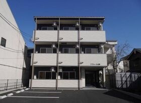 アヴニール立町の外観