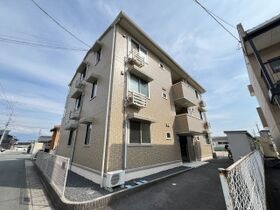 ルミエールTの外観
