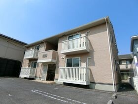 ソブリオの外観