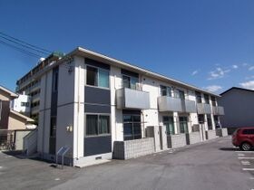 クリスタル・クロスバレーの外観
