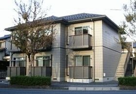 ギャバンの外観