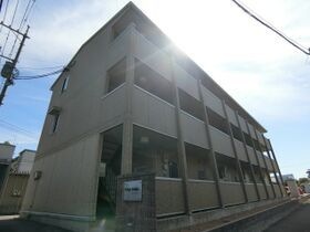 フェリース サラの外観