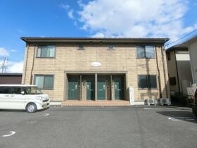 セジュールはまなすの外観