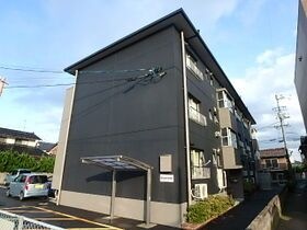 マルタカマンションの外観