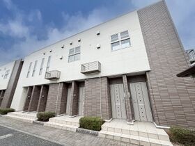 イル マーレ Bの外観
