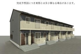 ラクードシャDの外観