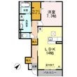 サンライズの間取図