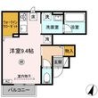 セレニテの間取図