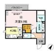 サンライズの間取図