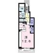 シーガーディアンⅡの間取図