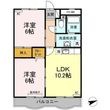 セブンヒルズの間取図