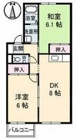 コルキスソードの間取図