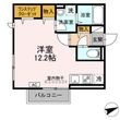 サンリットの間取図