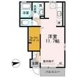 サンモールかいけの間取図