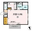 サンライトSの間取図
