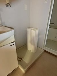 洗面所