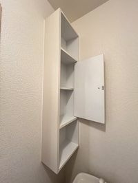 イメージ205号室の写真(反転あり)