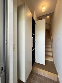 イメージ205号室の写真(反転あり)
