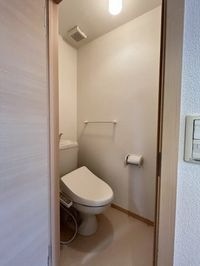 イメージ205号室の写真(反転あり)