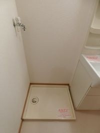 洗面所