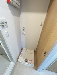 洗面所