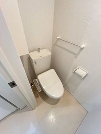 洗面所