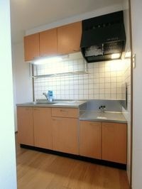 キッチン