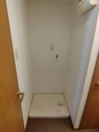洗面所