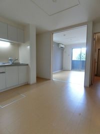 イメージ104号室の写真(反転あり)