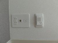 イメージ104号室の写真(反転あり)