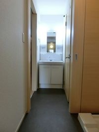 イメージ104号室の写真(反転あり)