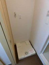 イメージ104号室の写真(反転あり)