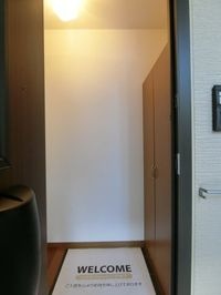 イメージ102号室の写真(反転あり)
