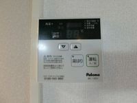 イメージ102号室の写真(反転あり)