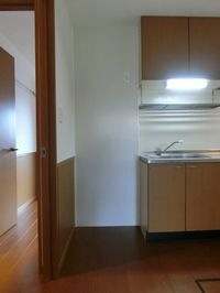 イメージ102号室の写真(反転あり)