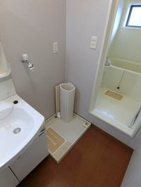 イメージ102号室の写真(反転あり)