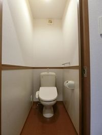 イメージ102号室の写真(反転あり)
