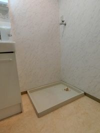 洗面所