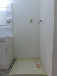 洗面所