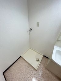 洗面所