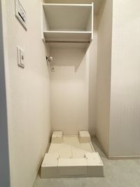 洗面所