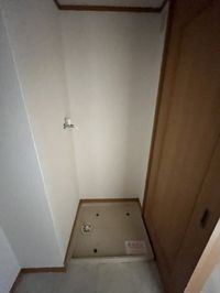 洗面所