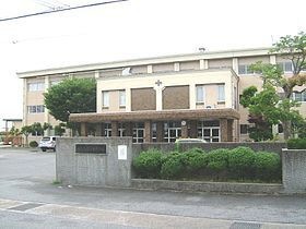 米子市立福米中学校