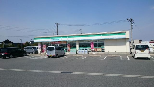 ファミリーマート 米子大崎店