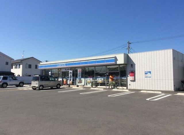 ローソン 米子旗ヶ崎八丁目店