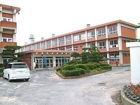 米子市立福生東小学校