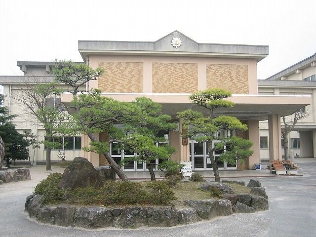 住吉小学校