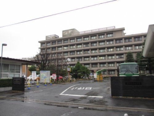 鳥取大学 米子キャンパス