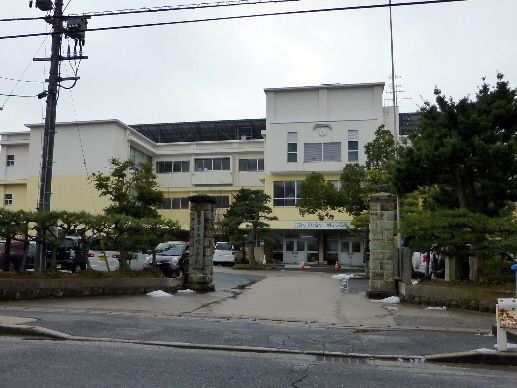 境港市立境小学校